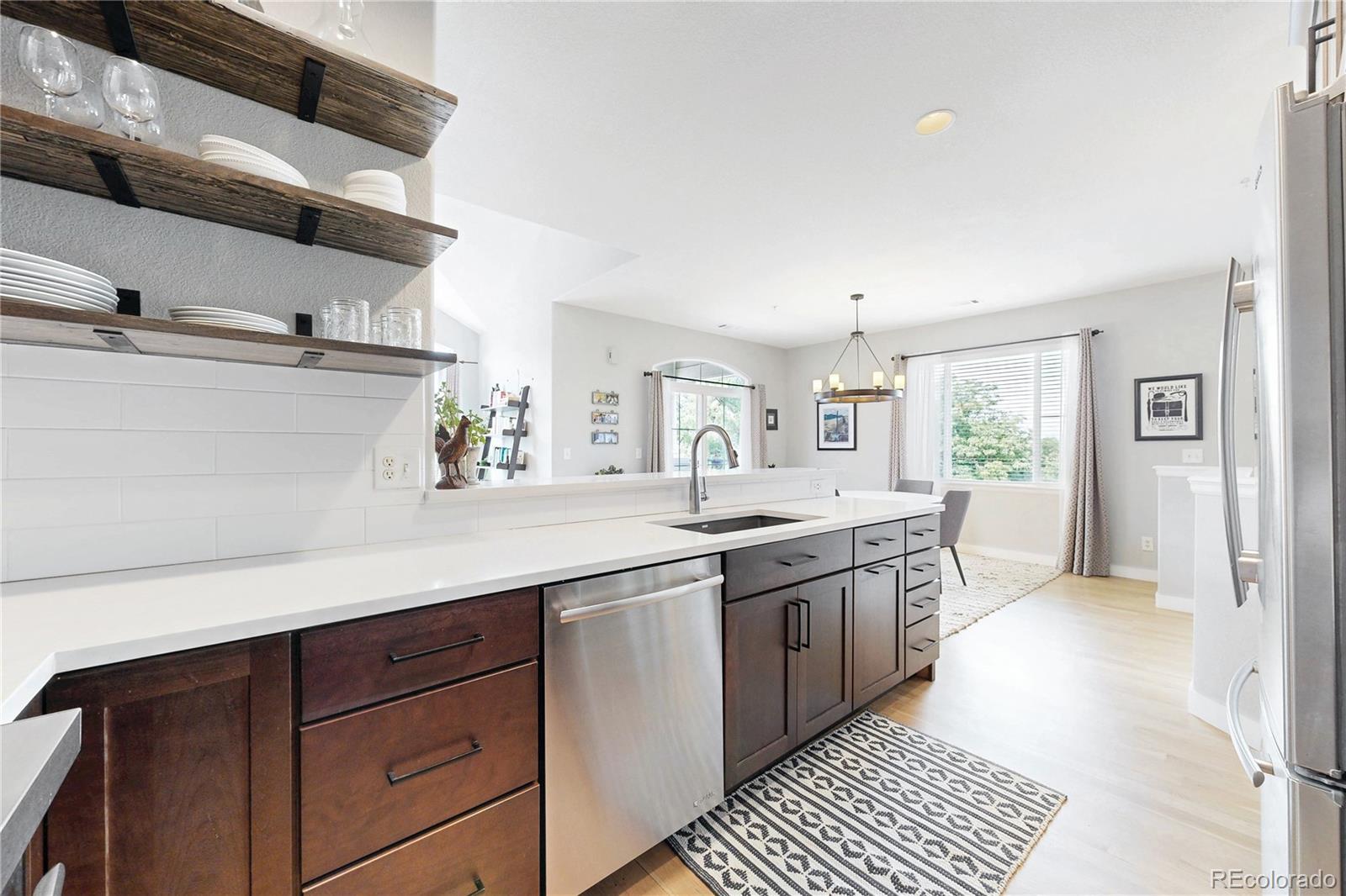 MLS Image #10 for 9956 w jewell avenue,lakewood, Colorado