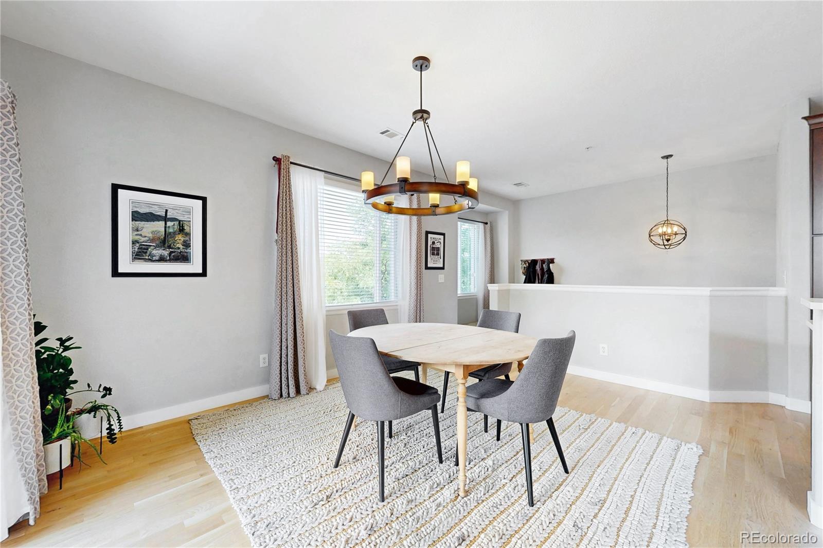 MLS Image #11 for 9956 w jewell avenue,lakewood, Colorado