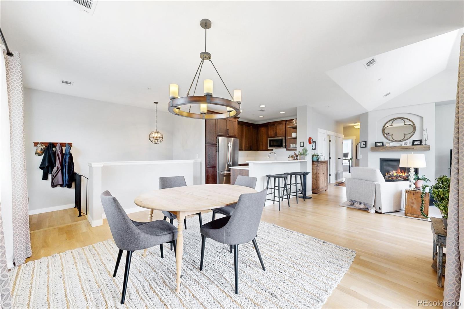 MLS Image #13 for 9956 w jewell avenue,lakewood, Colorado