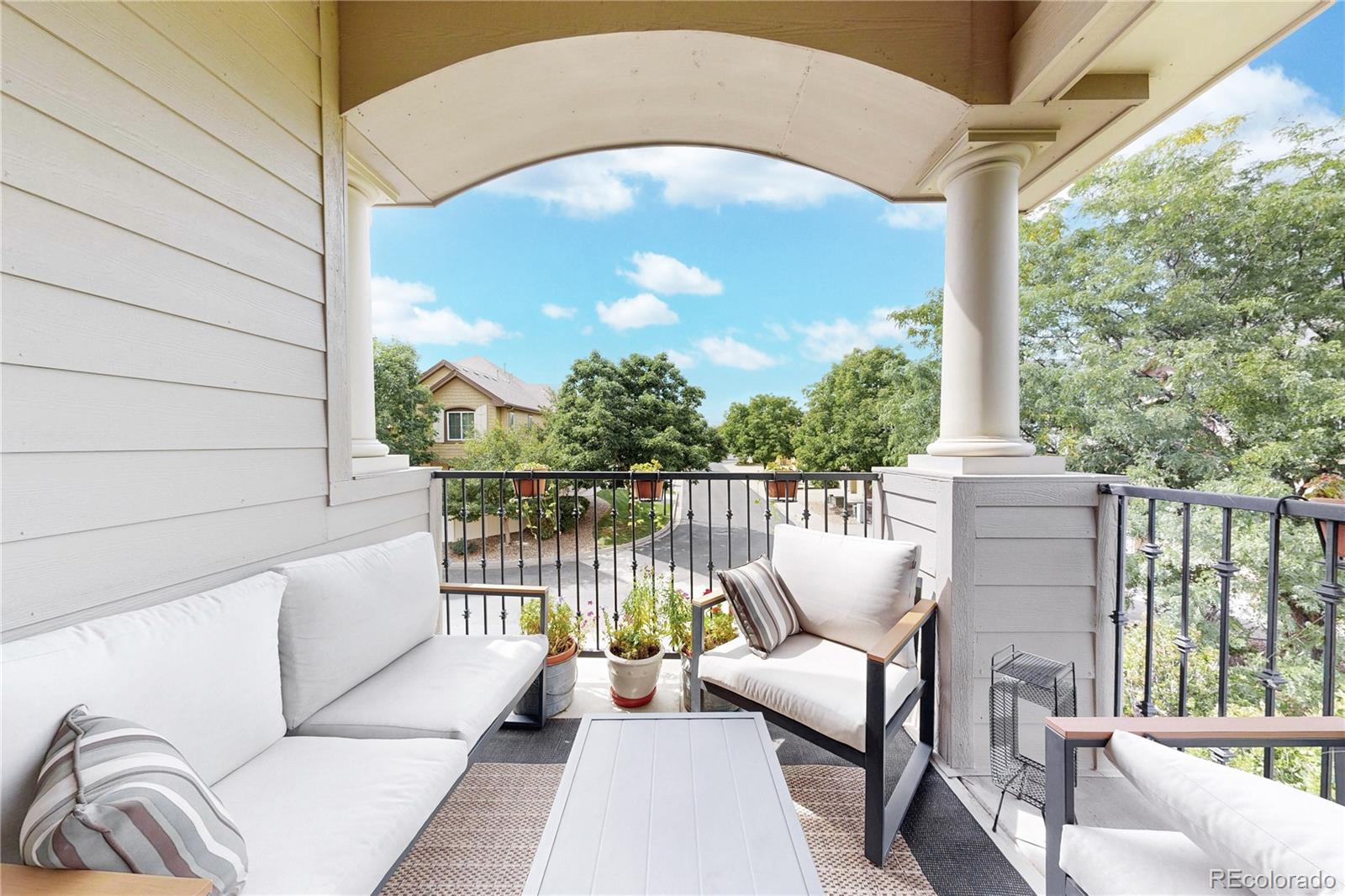 MLS Image #14 for 9956 w jewell avenue,lakewood, Colorado