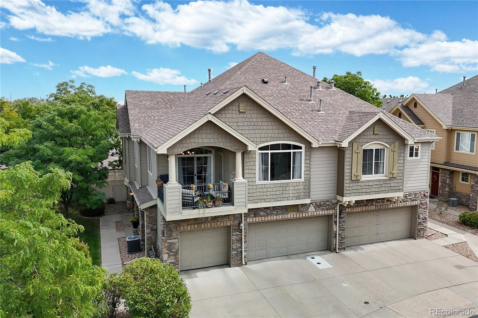 MLS Image #2 for 9956 w jewell avenue,lakewood, Colorado