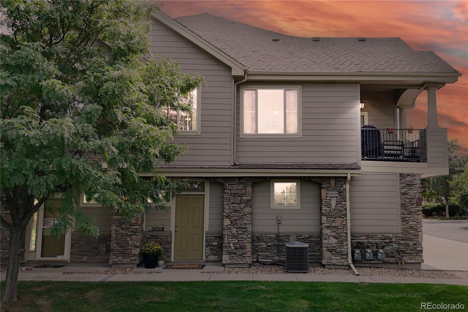 MLS Image #28 for 9956 w jewell avenue,lakewood, Colorado