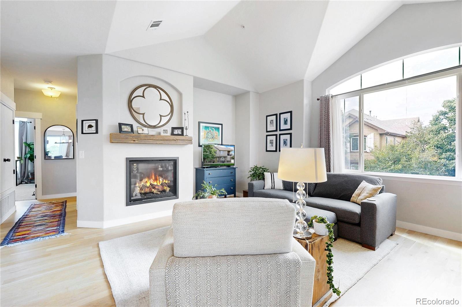 MLS Image #3 for 9956 w jewell avenue,lakewood, Colorado