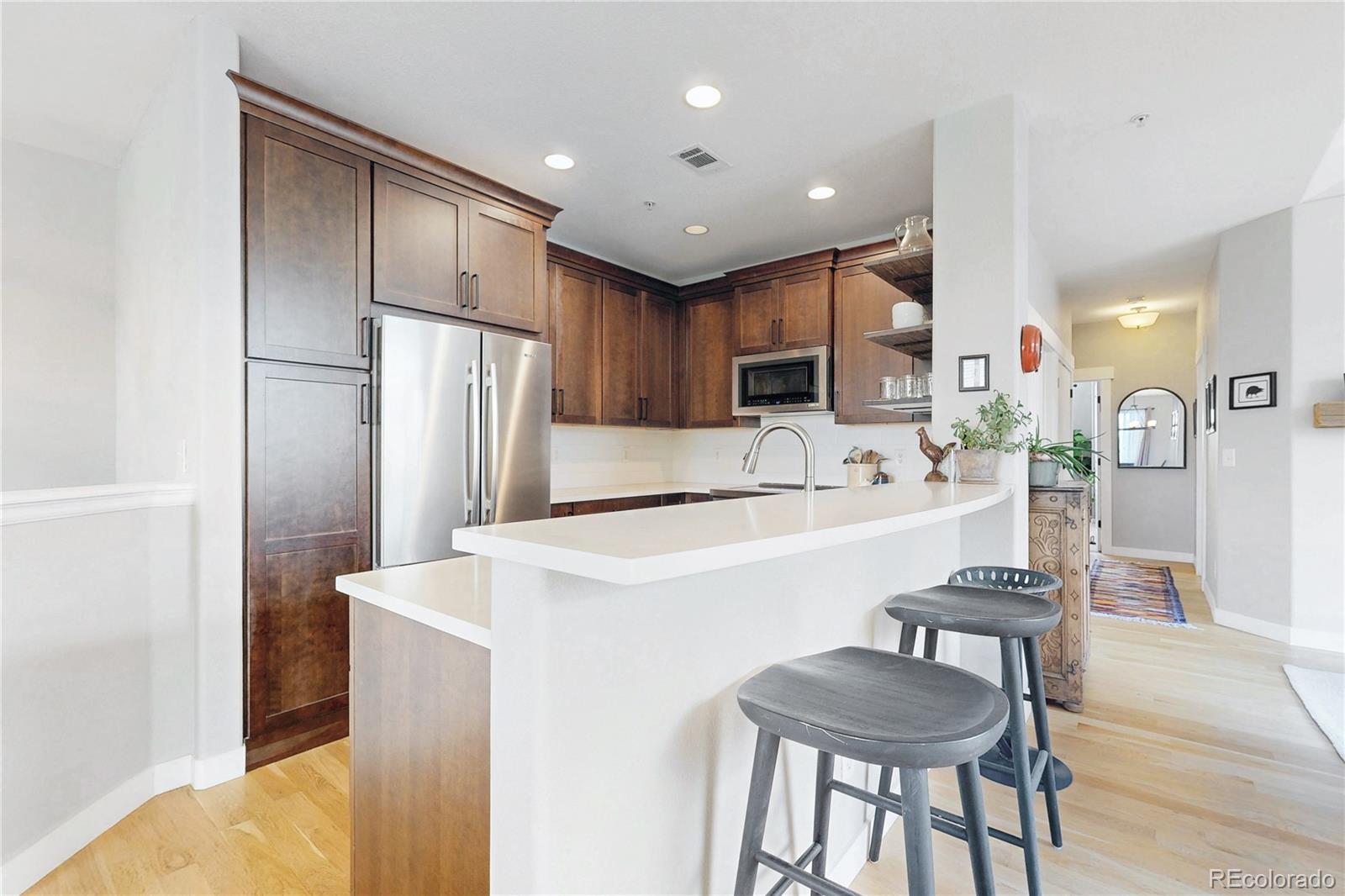MLS Image #8 for 9956 w jewell avenue,lakewood, Colorado
