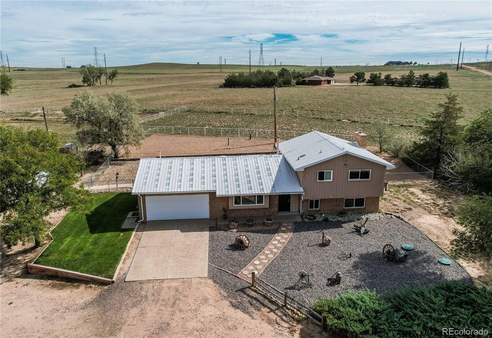 MLS Image #1 for 15721  county road 10 ,fort lupton, Colorado