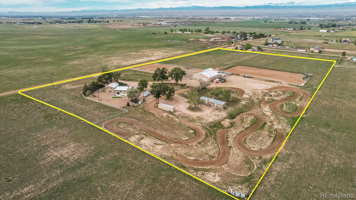 MLS Image #2 for 15721  county road 10 ,fort lupton, Colorado