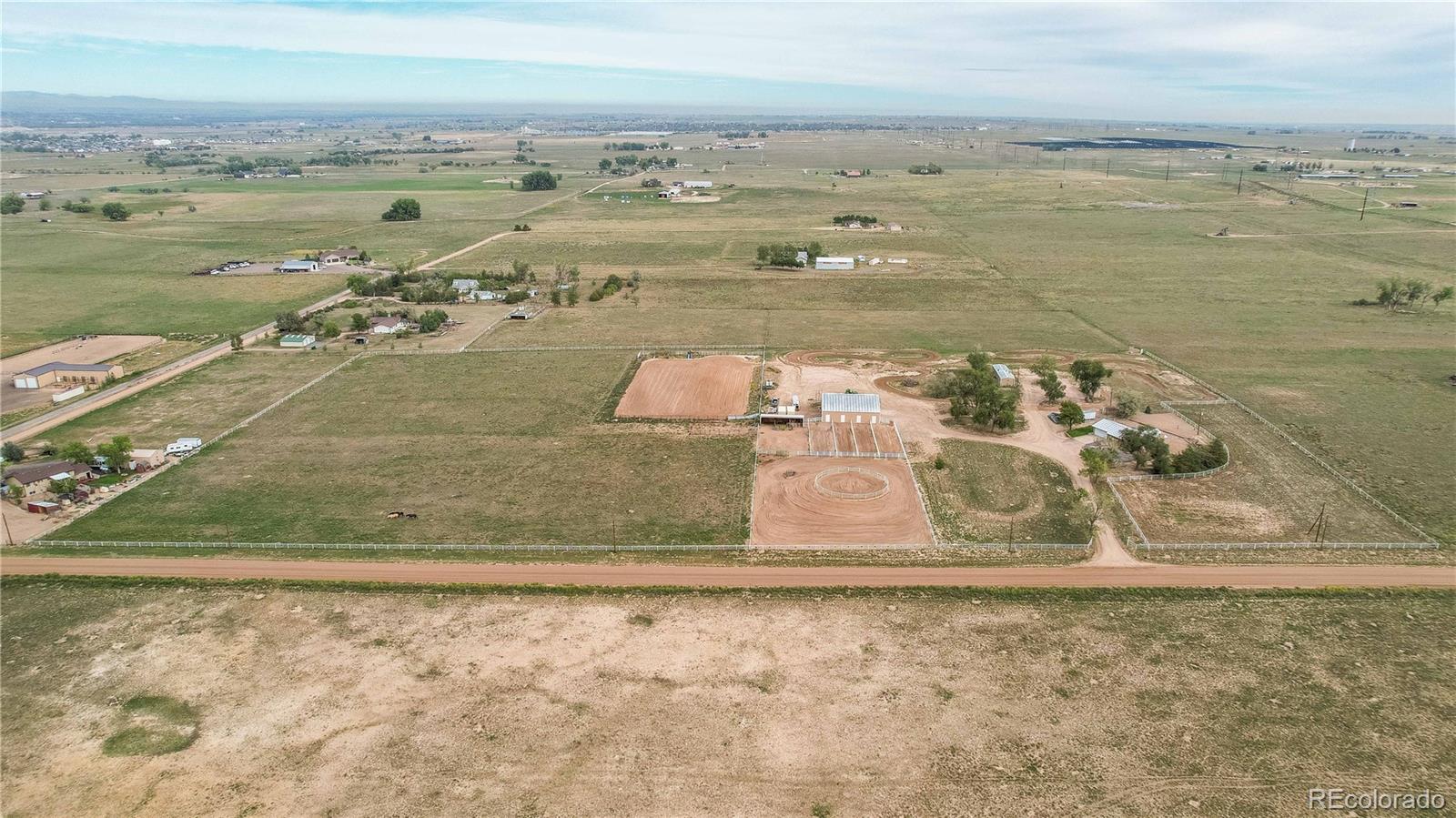 MLS Image #3 for 15721  county road 10 ,fort lupton, Colorado