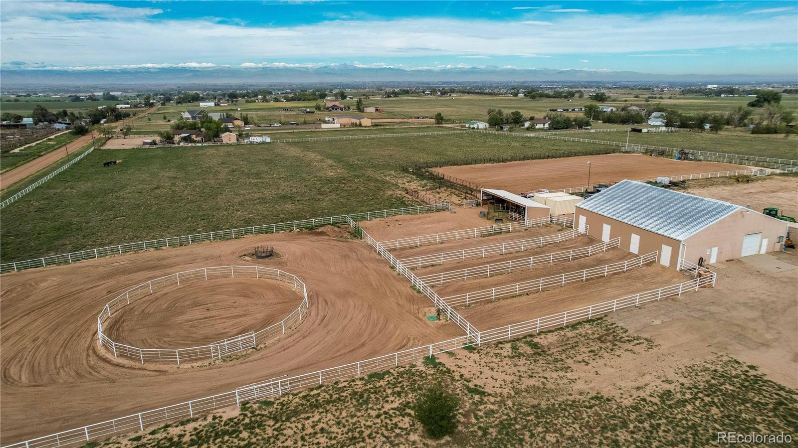 MLS Image #39 for 15721  county road 10 ,fort lupton, Colorado