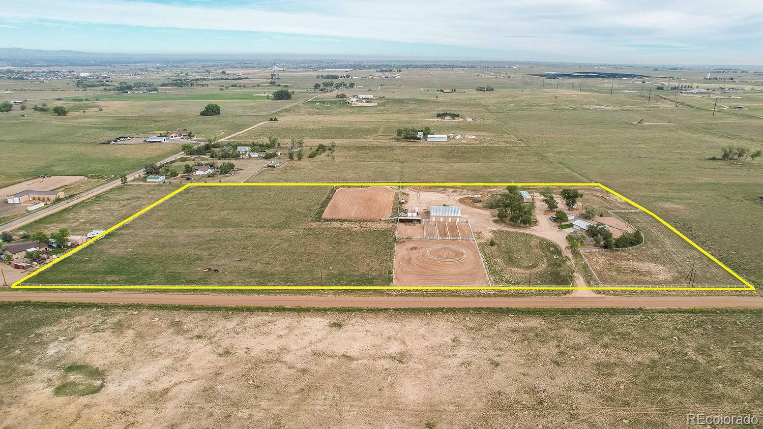 MLS Image #43 for 15721  county road 10 ,fort lupton, Colorado