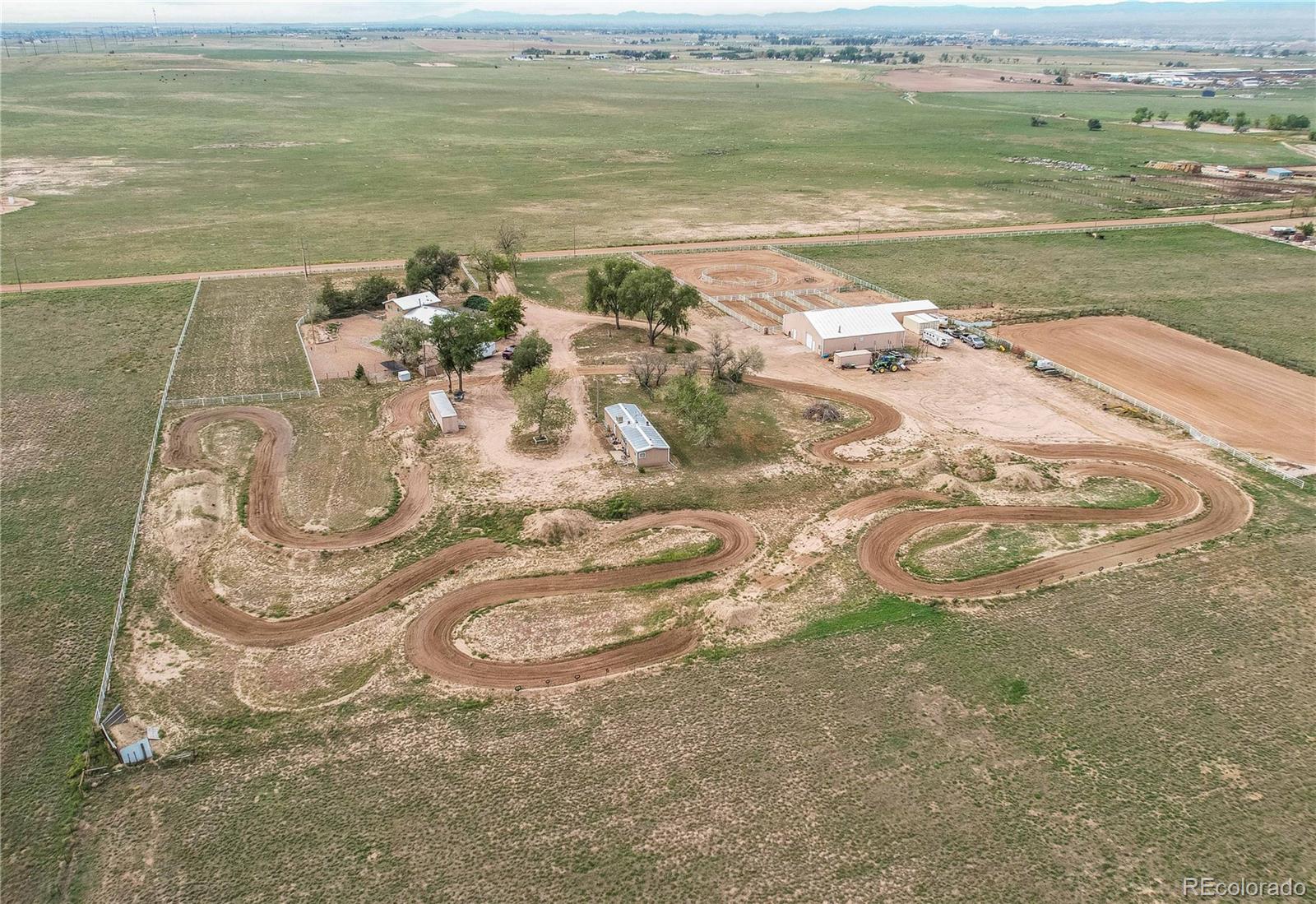 MLS Image #46 for 15721  county road 10 ,fort lupton, Colorado