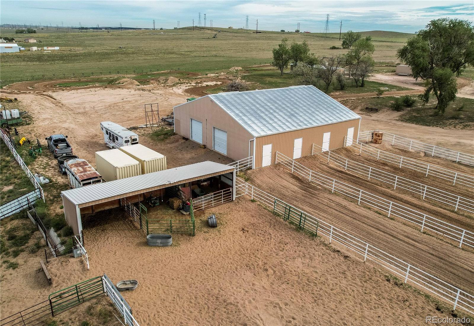 MLS Image #8 for 15721  county road 10 ,fort lupton, Colorado