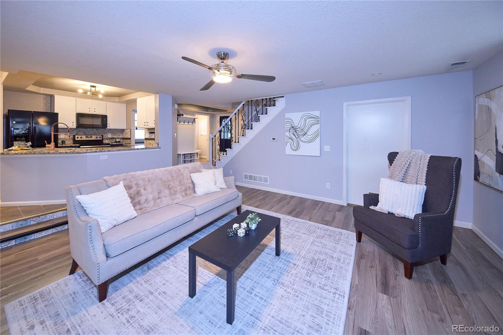 MLS Image #3 for 20764 e 39th avenue,denver, Colorado