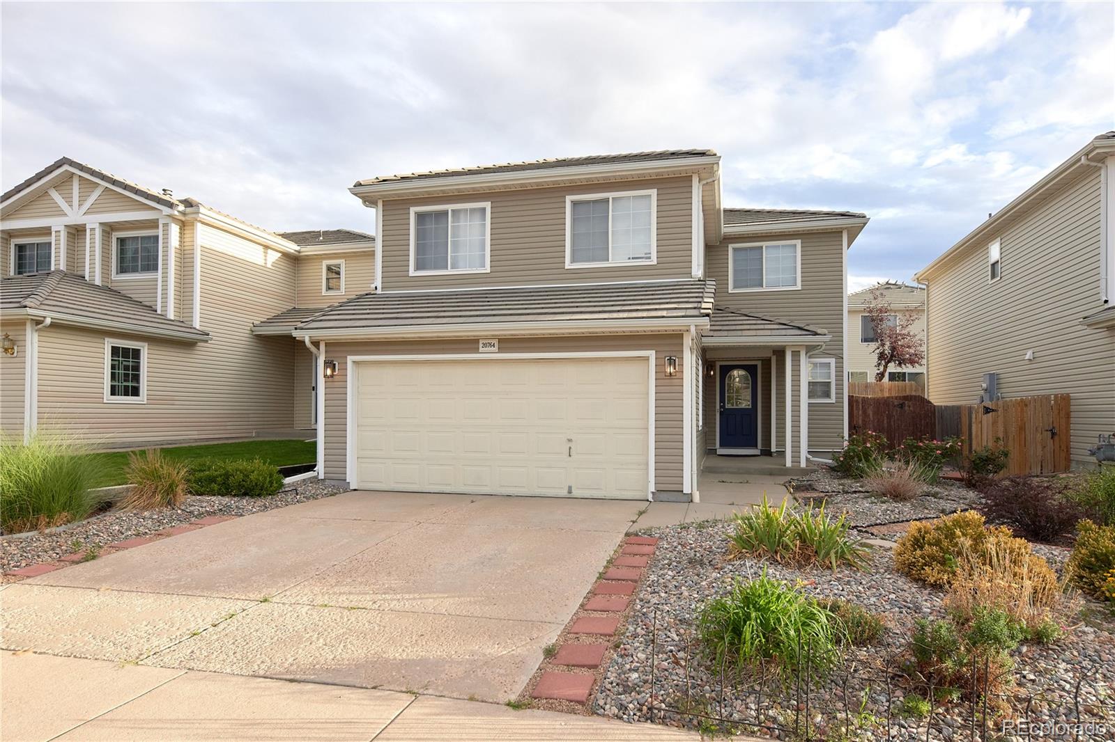 MLS Image #34 for 20764 e 39th avenue,denver, Colorado