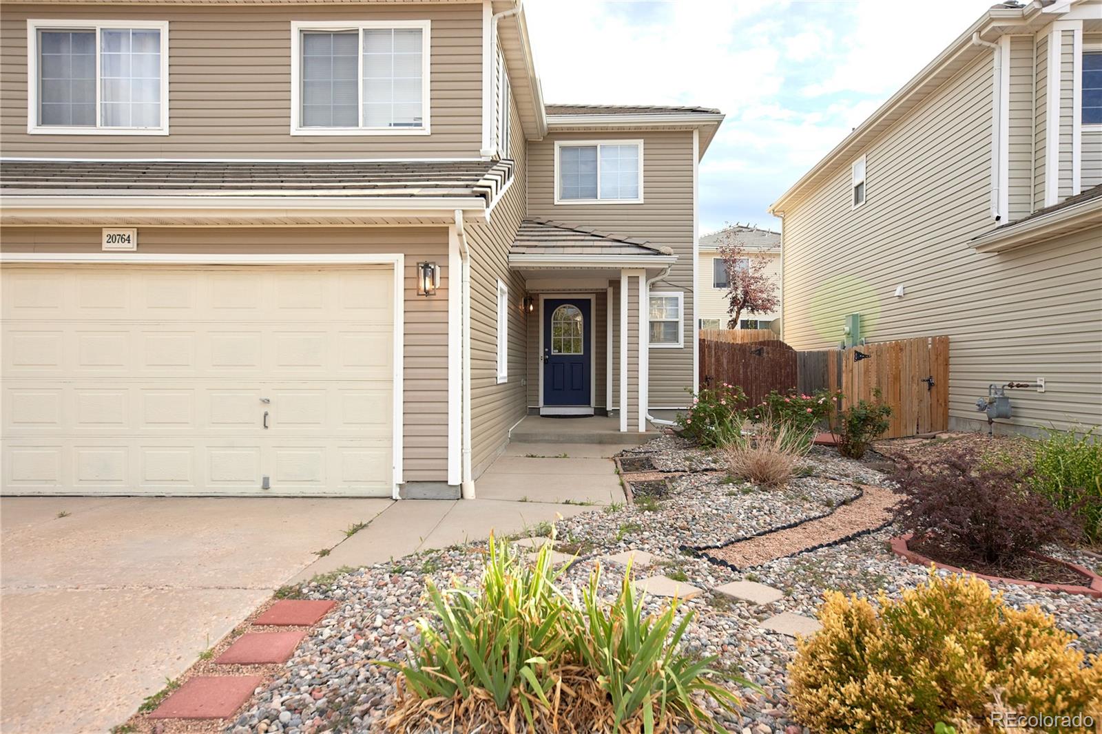MLS Image #35 for 20764 e 39th avenue,denver, Colorado