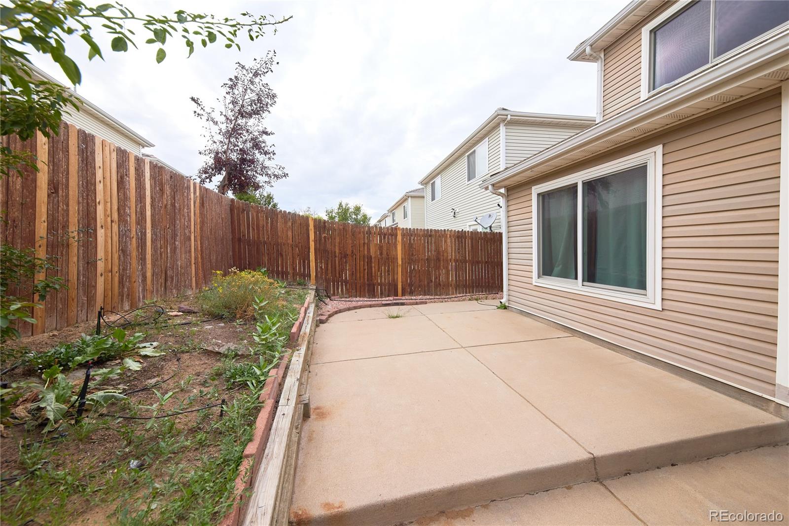 MLS Image #37 for 20764 e 39th avenue,denver, Colorado