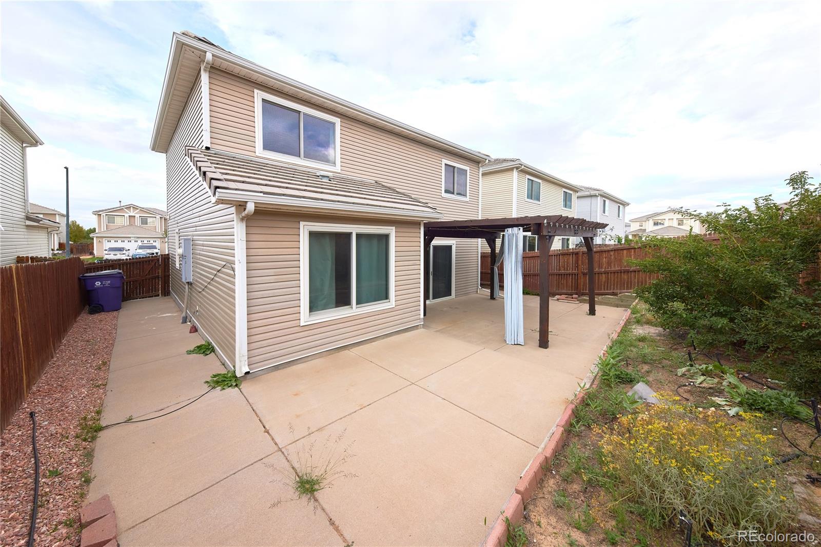 MLS Image #40 for 20764 e 39th avenue,denver, Colorado