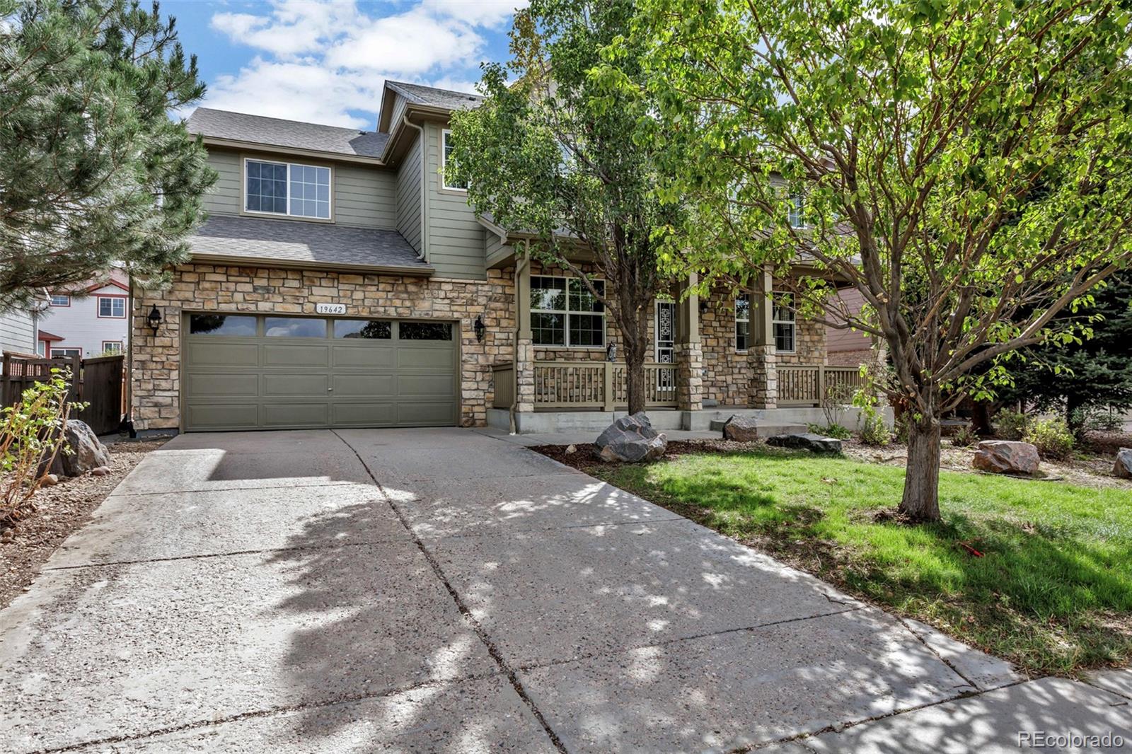 MLS Image #0 for 19642 e 63rd drive,aurora, Colorado