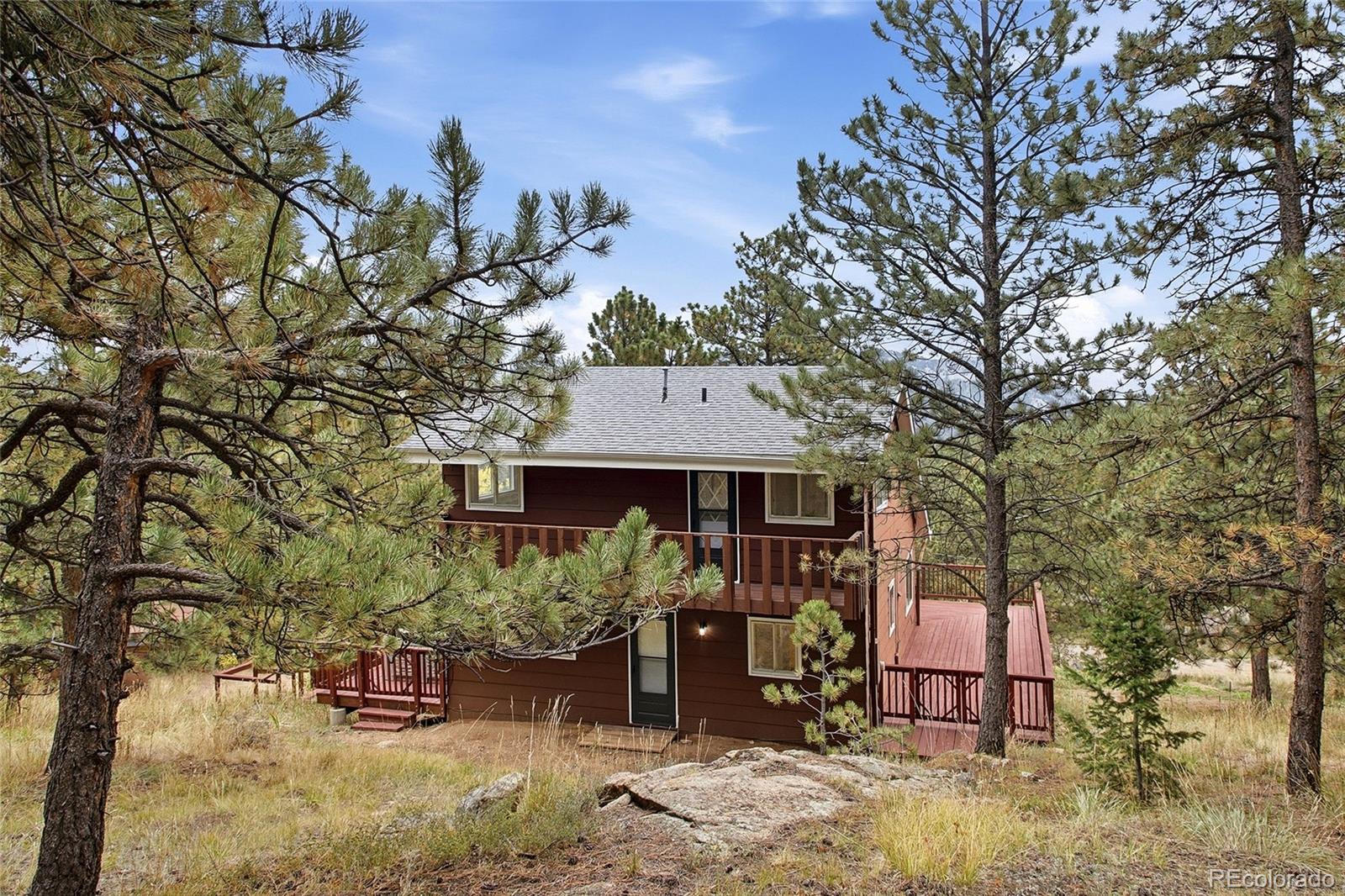 MLS Image #21 for 32187  sylvan road,golden, Colorado