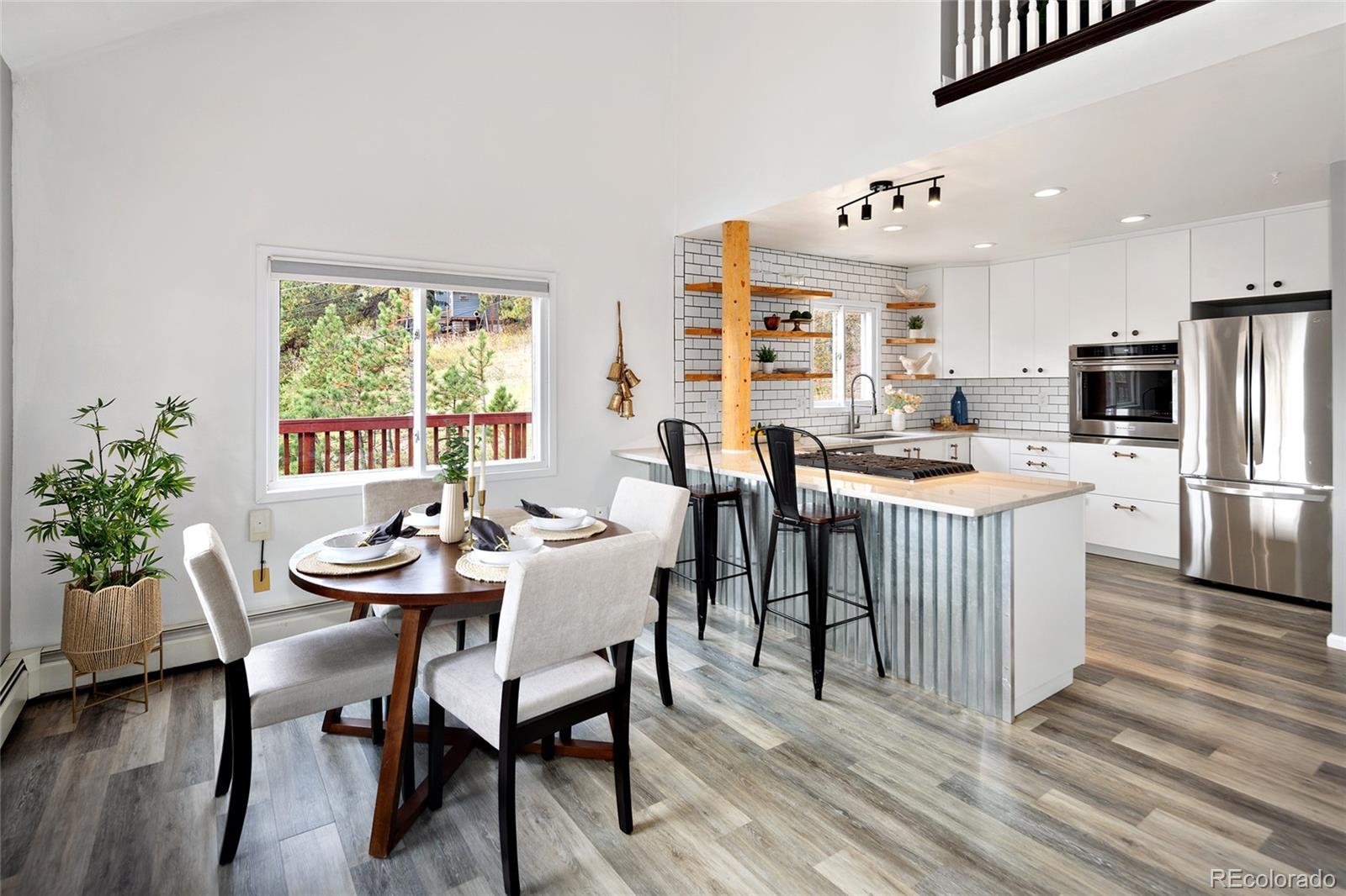 MLS Image #6 for 32187  sylvan road,golden, Colorado