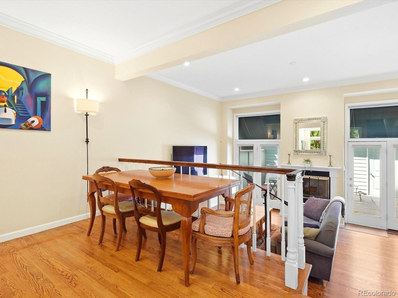 MLS Image #11 for 475  josephine street ,denver, Colorado