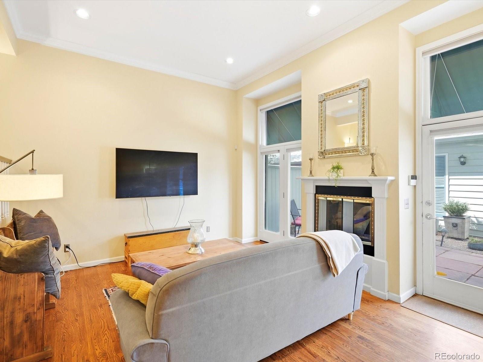 MLS Image #13 for 475  josephine street ,denver, Colorado