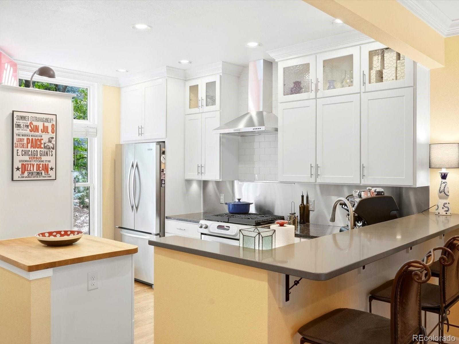 MLS Image #2 for 475  josephine street ,denver, Colorado