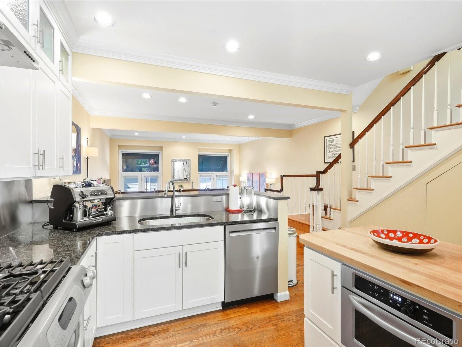 MLS Image #3 for 475  josephine street ,denver, Colorado