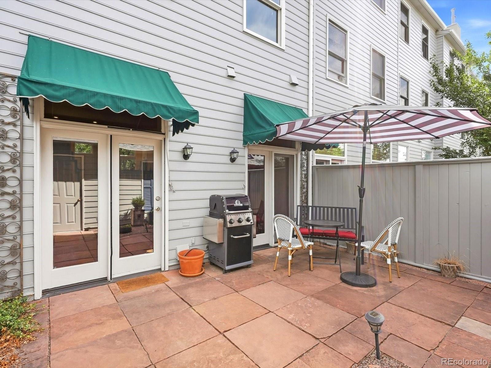 MLS Image #35 for 475  josephine street ,denver, Colorado