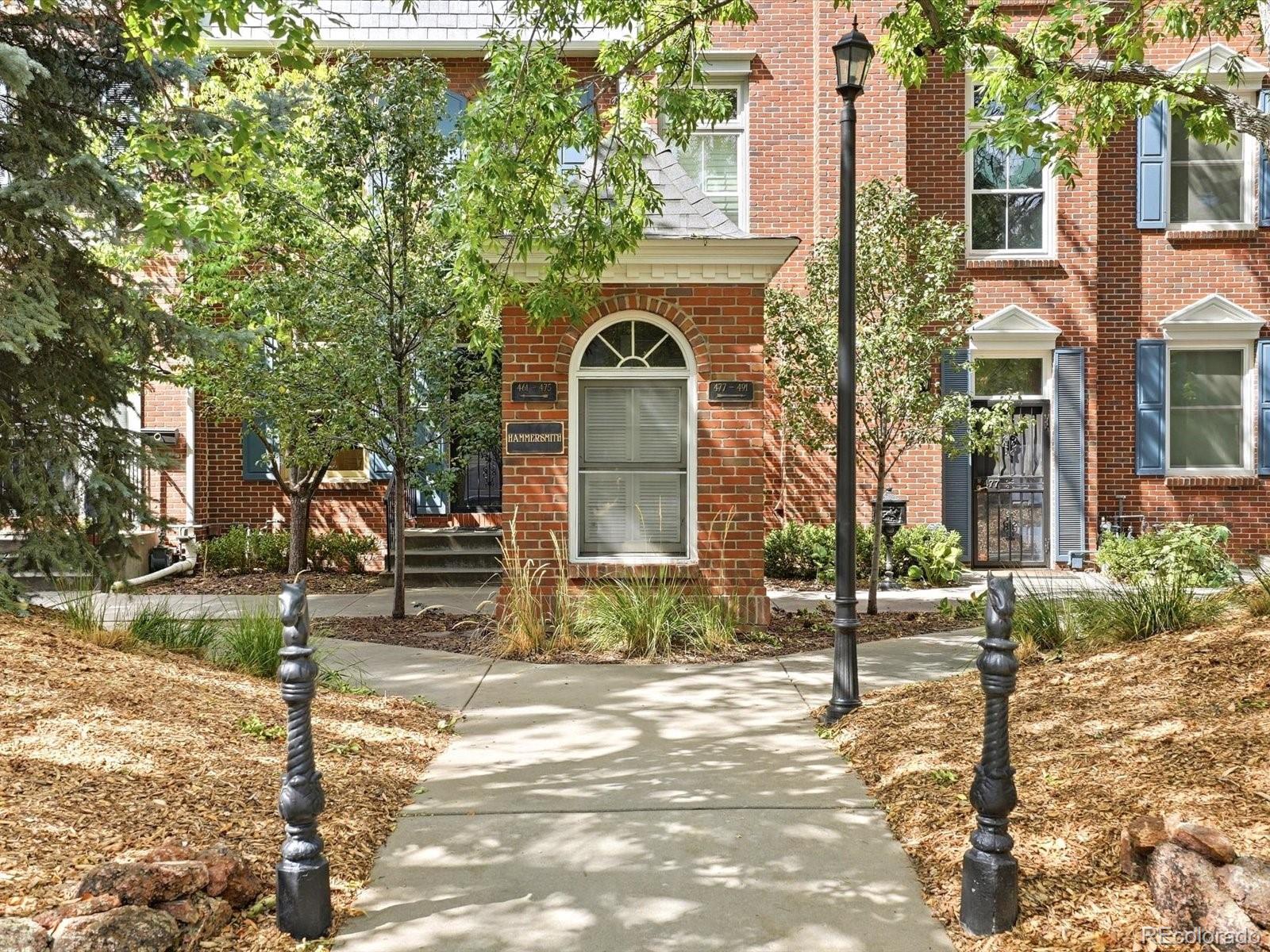 MLS Image #37 for 475  josephine street ,denver, Colorado