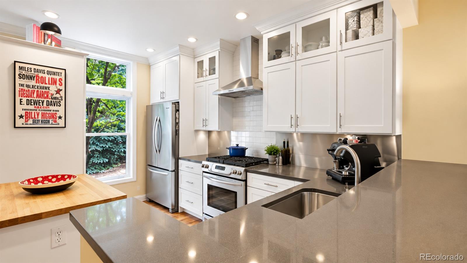 MLS Image #4 for 475  josephine street ,denver, Colorado