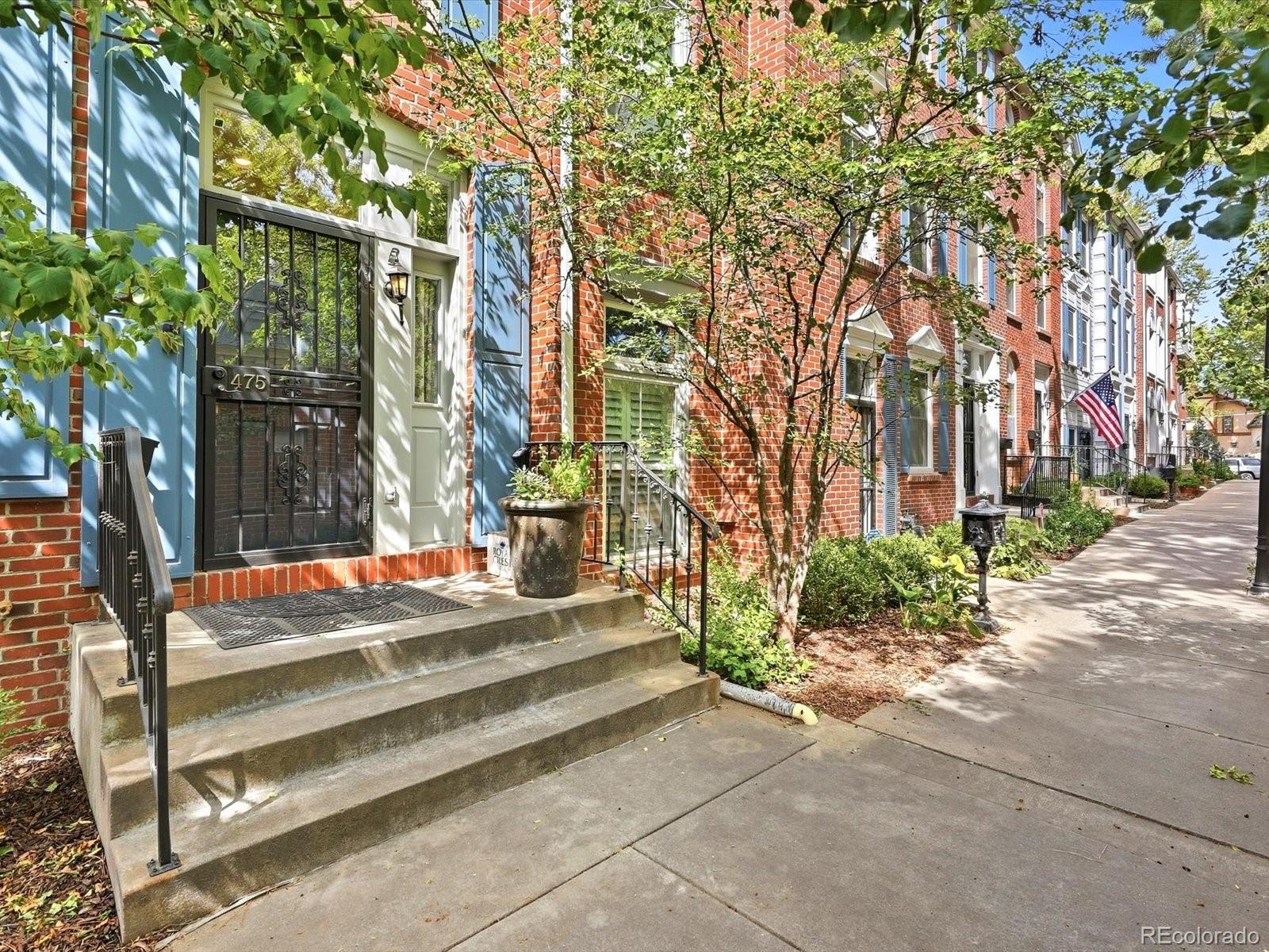 MLS Image #40 for 475  josephine street ,denver, Colorado