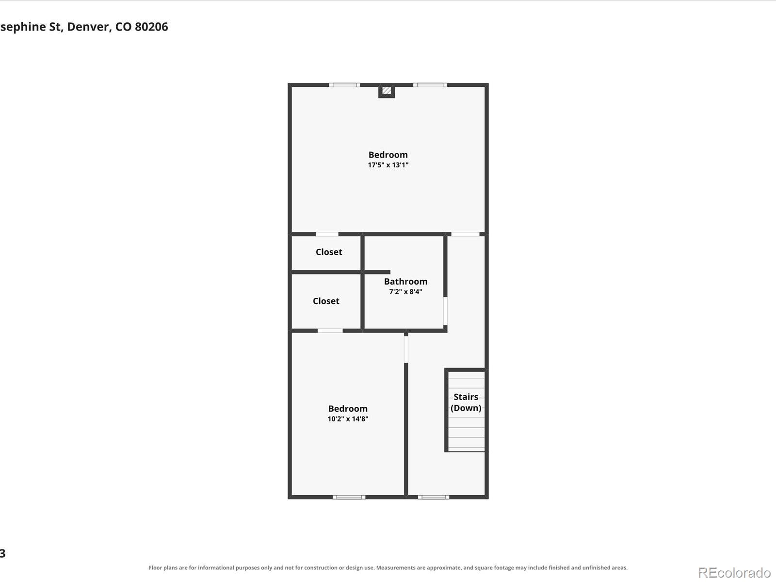 MLS Image #44 for 475  josephine street ,denver, Colorado