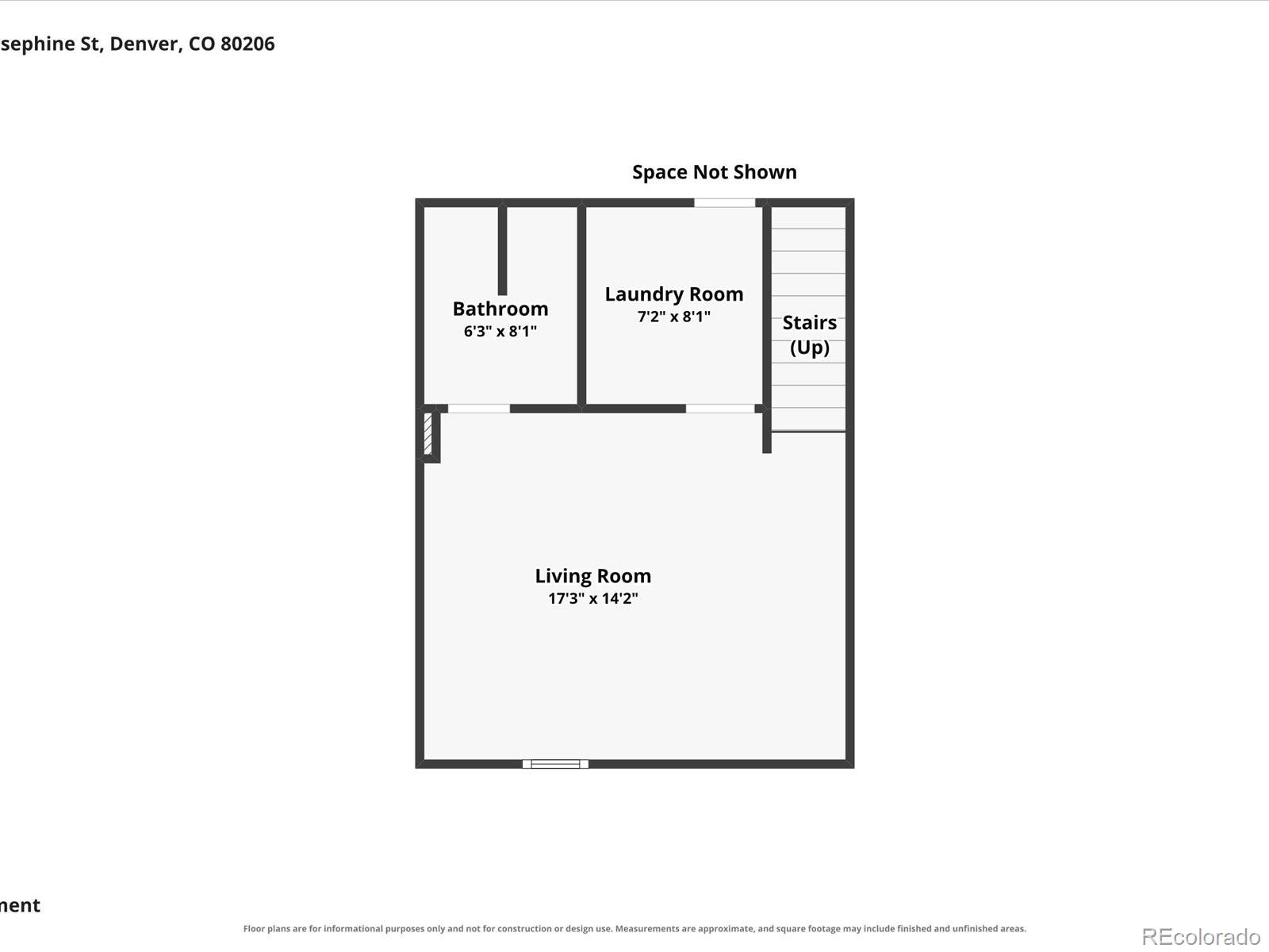 MLS Image #45 for 475  josephine street ,denver, Colorado