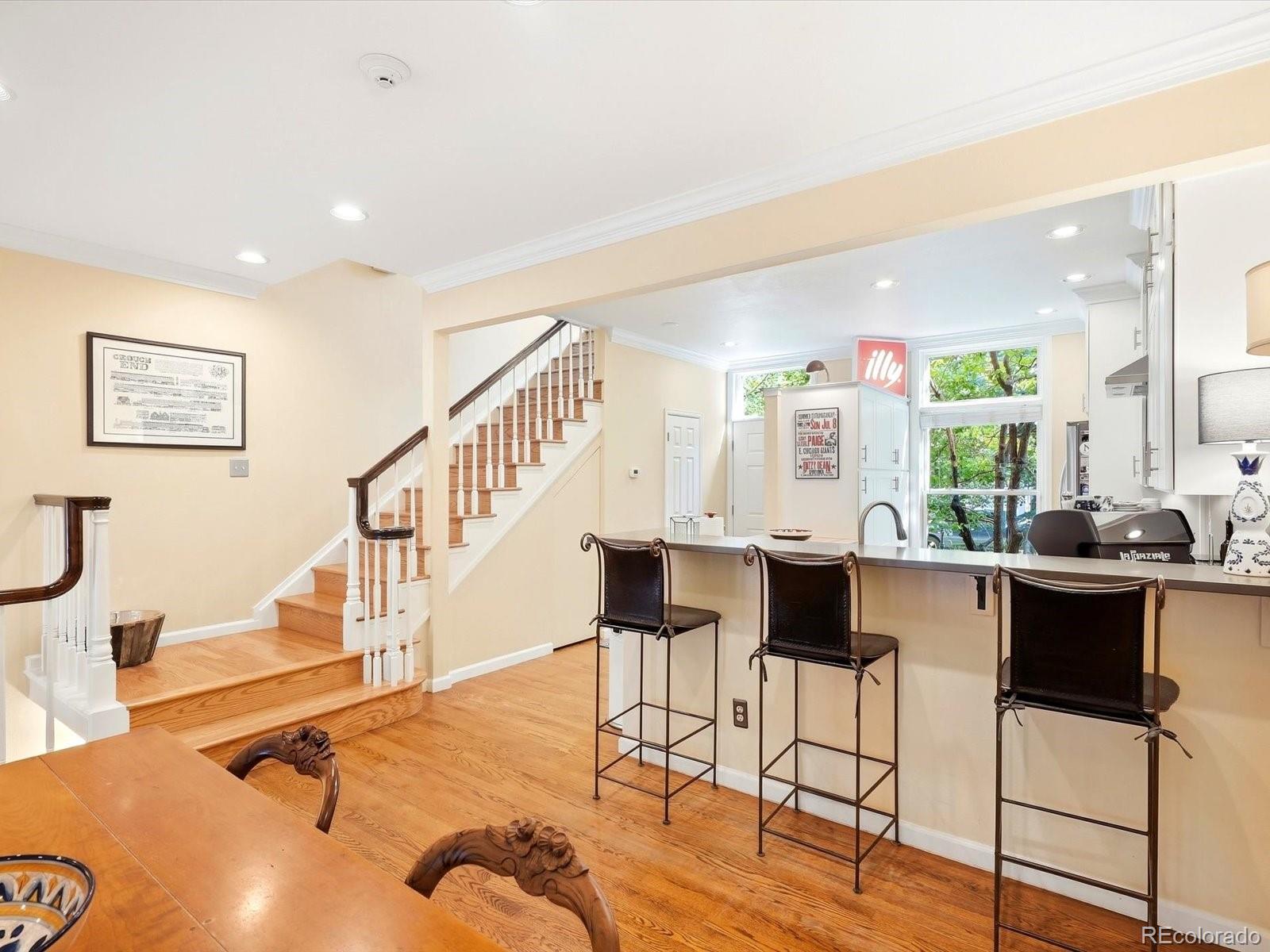 MLS Image #8 for 475  josephine street ,denver, Colorado