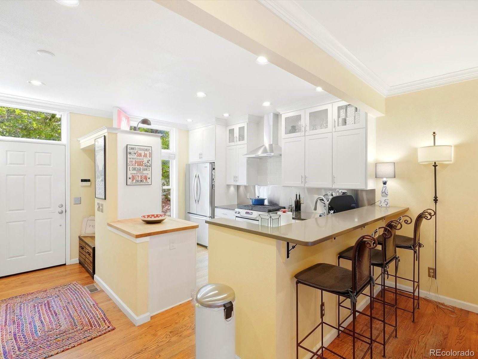 MLS Image #9 for 475  josephine street ,denver, Colorado