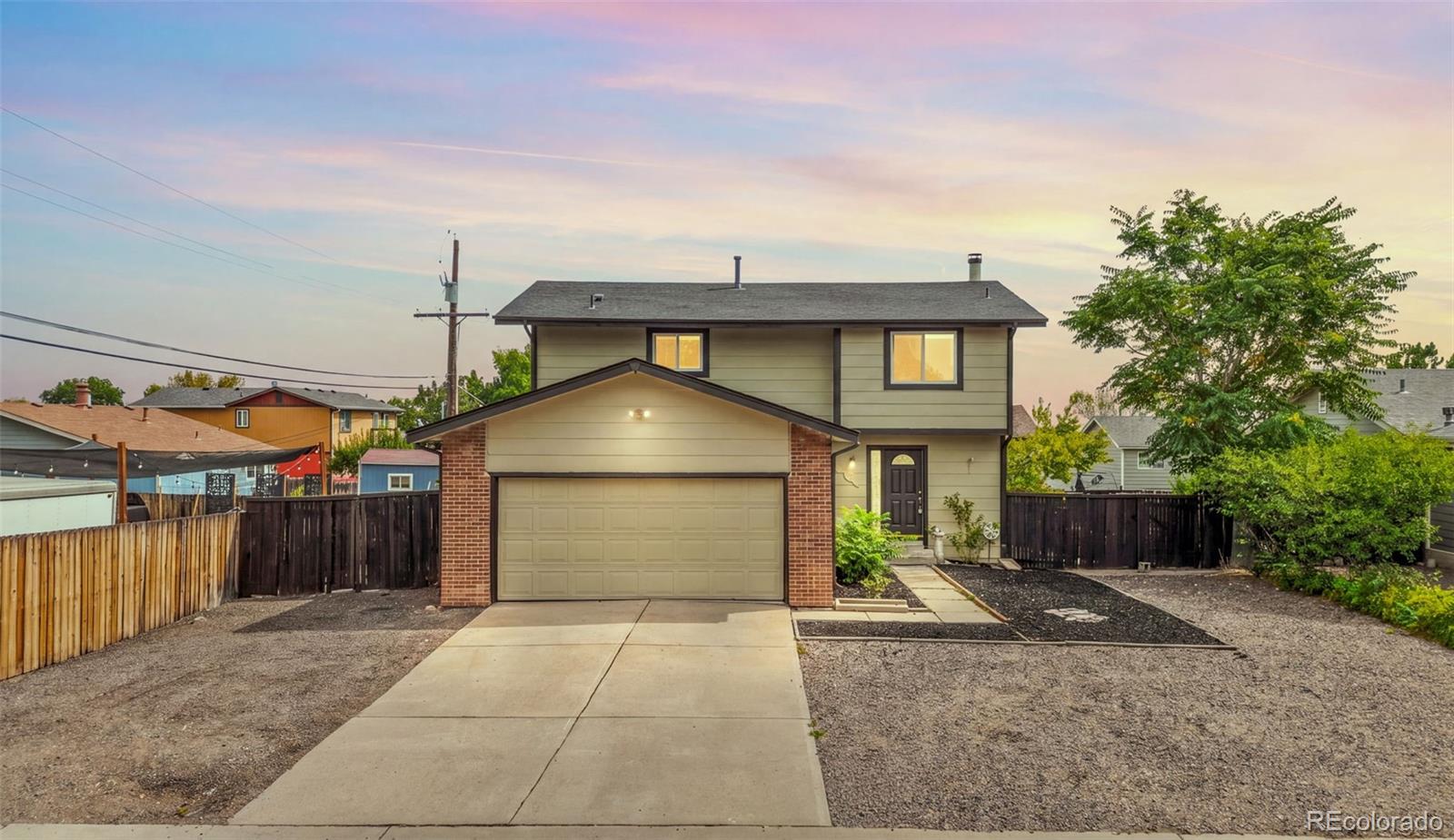 MLS Image #11 for 1060  downing way,denver, Colorado