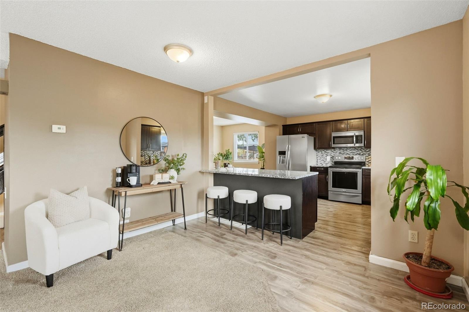 MLS Image #3 for 1060  downing way,denver, Colorado
