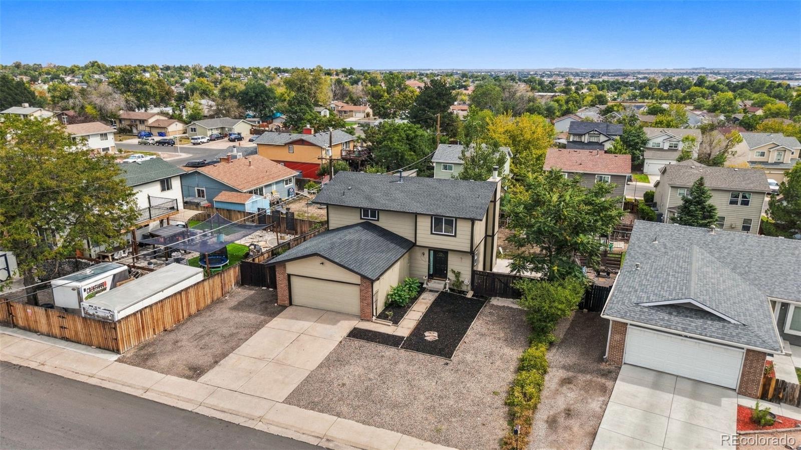 MLS Image #32 for 1060  downing way,denver, Colorado