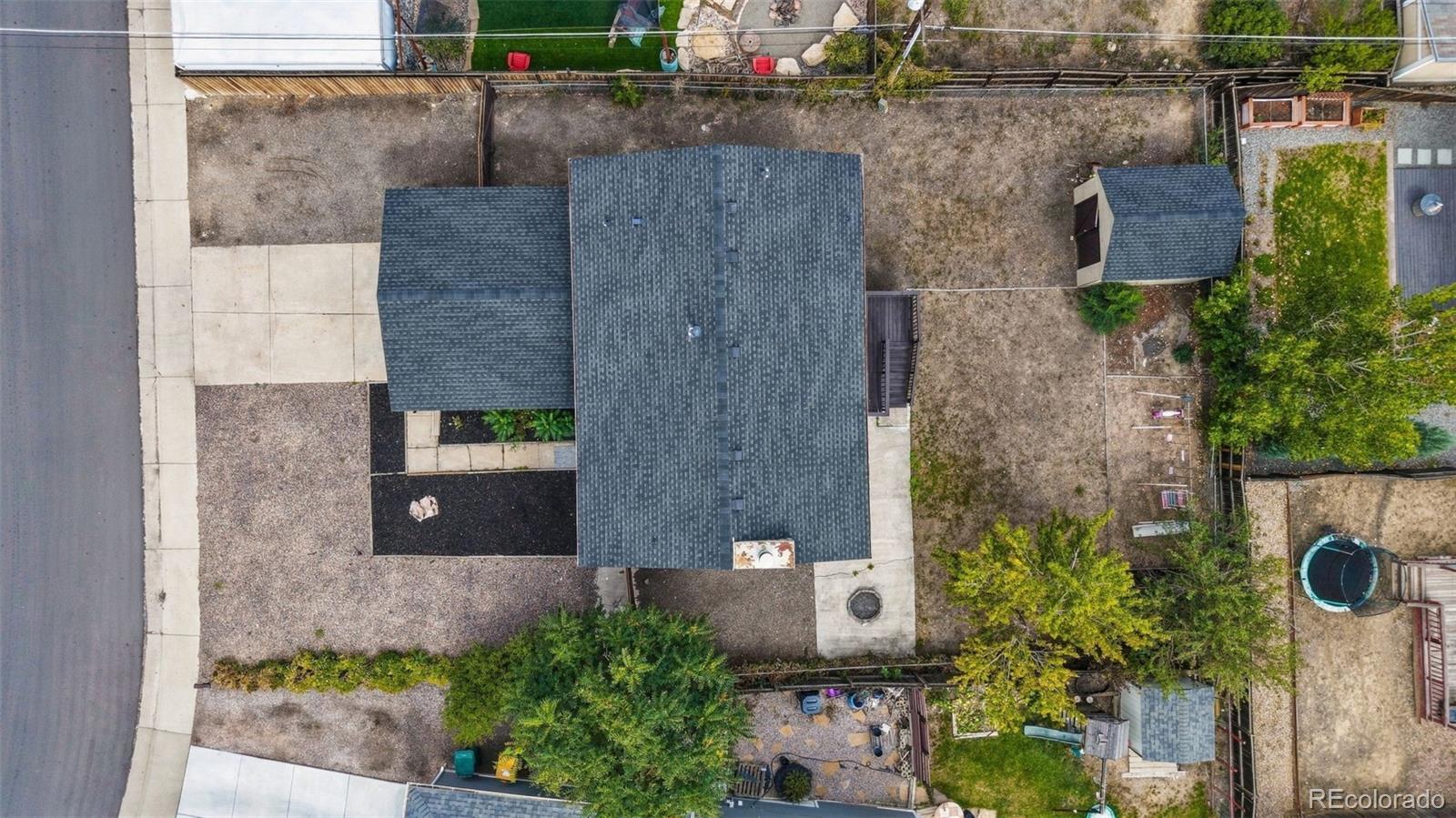 MLS Image #33 for 1060  downing way,denver, Colorado
