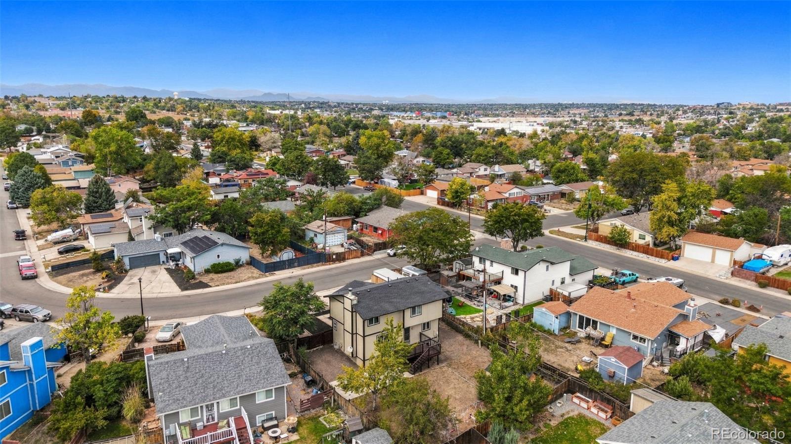 MLS Image #34 for 1060  downing way,denver, Colorado