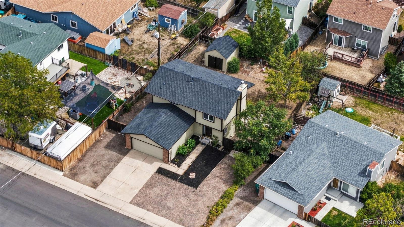 MLS Image #36 for 1060  downing way,denver, Colorado