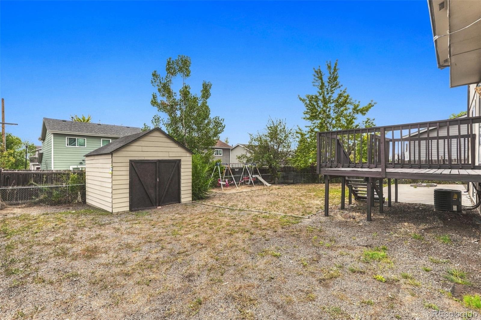 MLS Image #39 for 1060  downing way,denver, Colorado