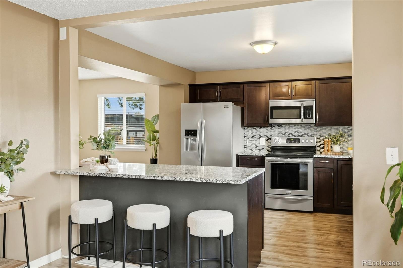 MLS Image #4 for 1060  downing way,denver, Colorado