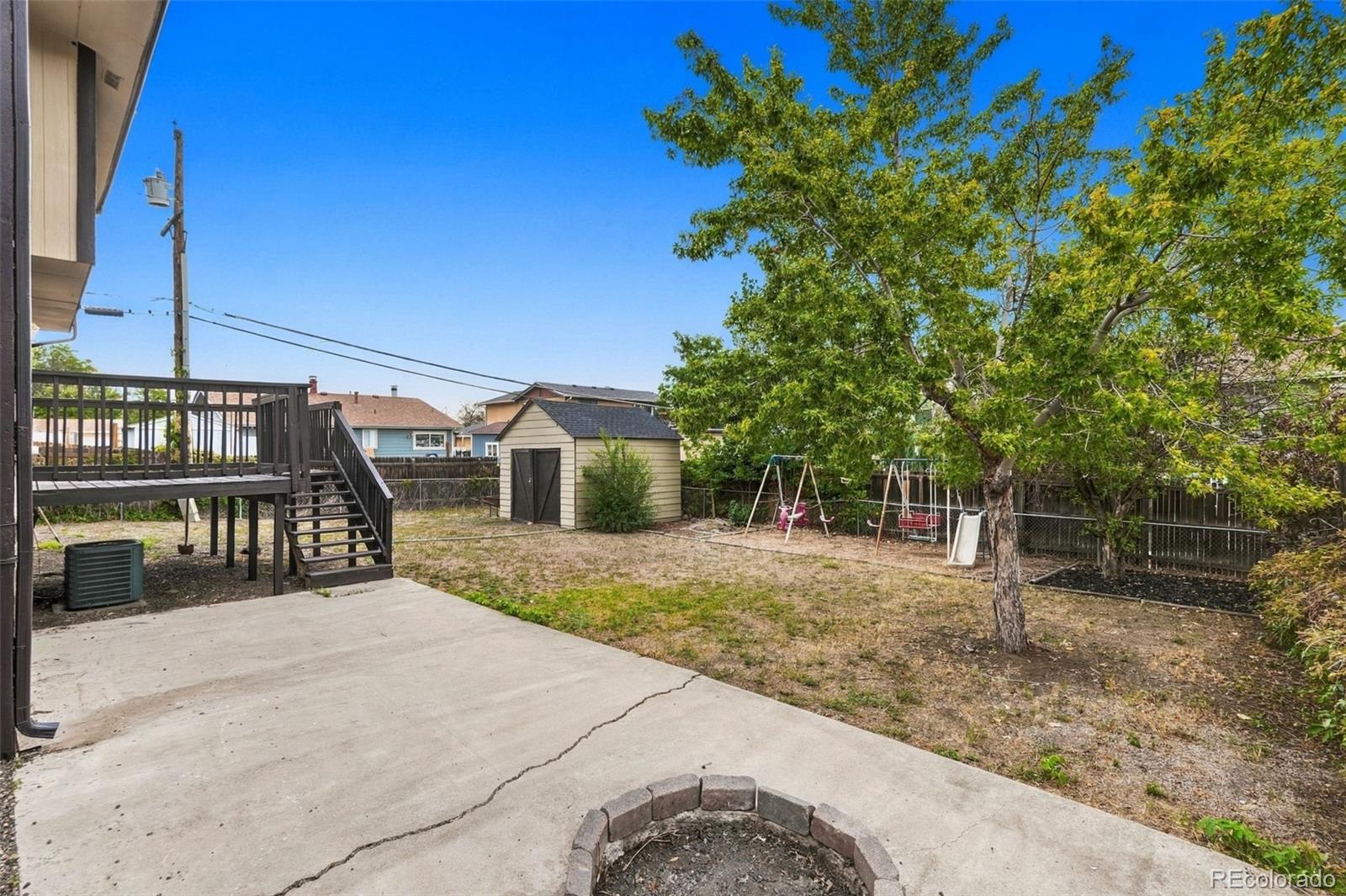 MLS Image #41 for 1060  downing way,denver, Colorado