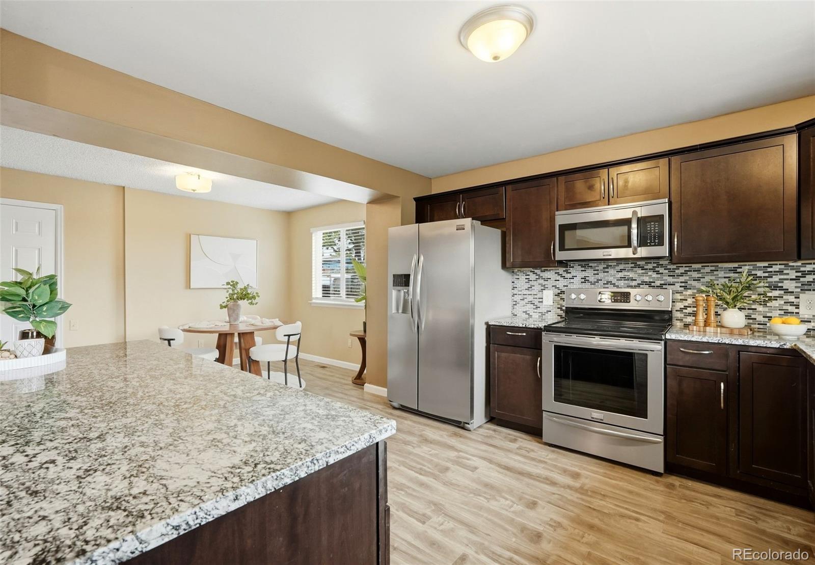 MLS Image #5 for 1060  downing way,denver, Colorado