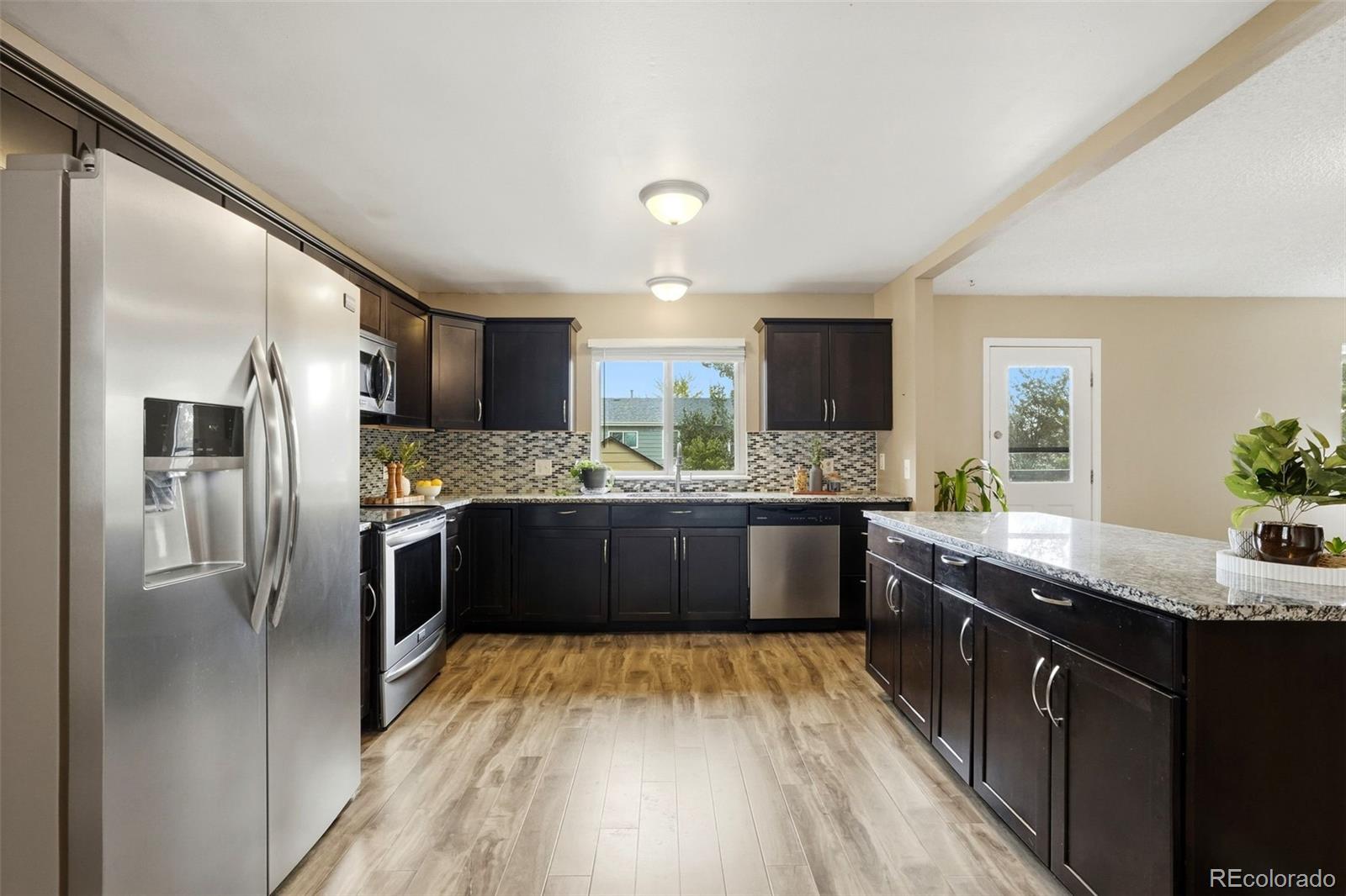 MLS Image #6 for 1060  downing way,denver, Colorado