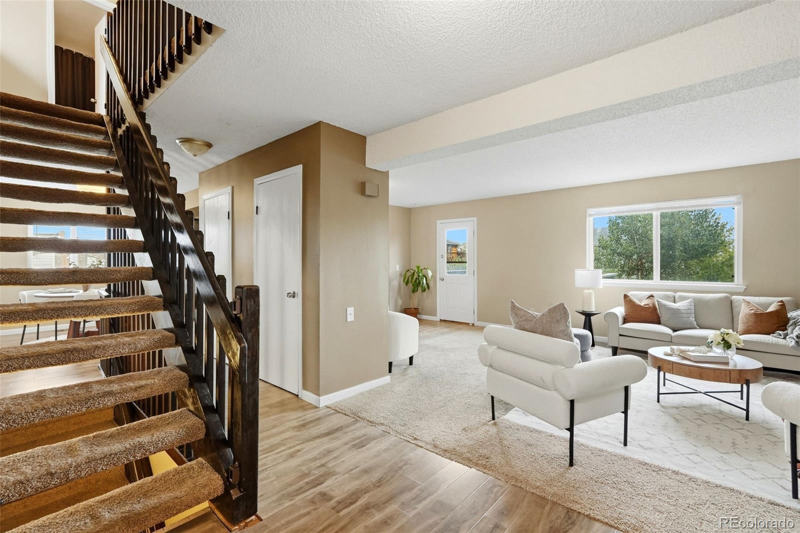 MLS Image #8 for 1060  downing way,denver, Colorado
