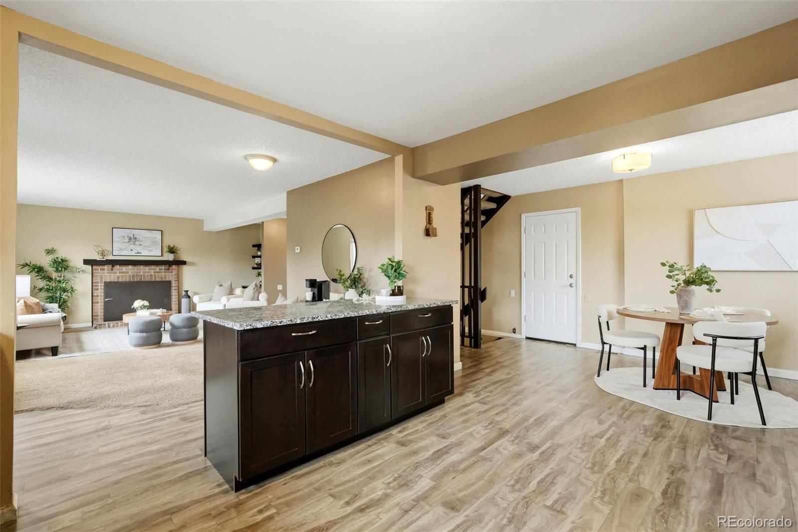 MLS Image #9 for 1060  downing way,denver, Colorado