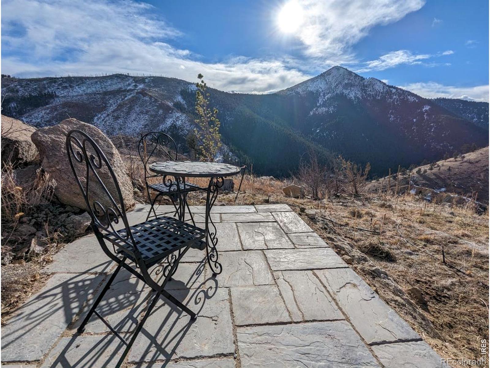 MLS Image #10 for 560  emerson gulch road,boulder, Colorado