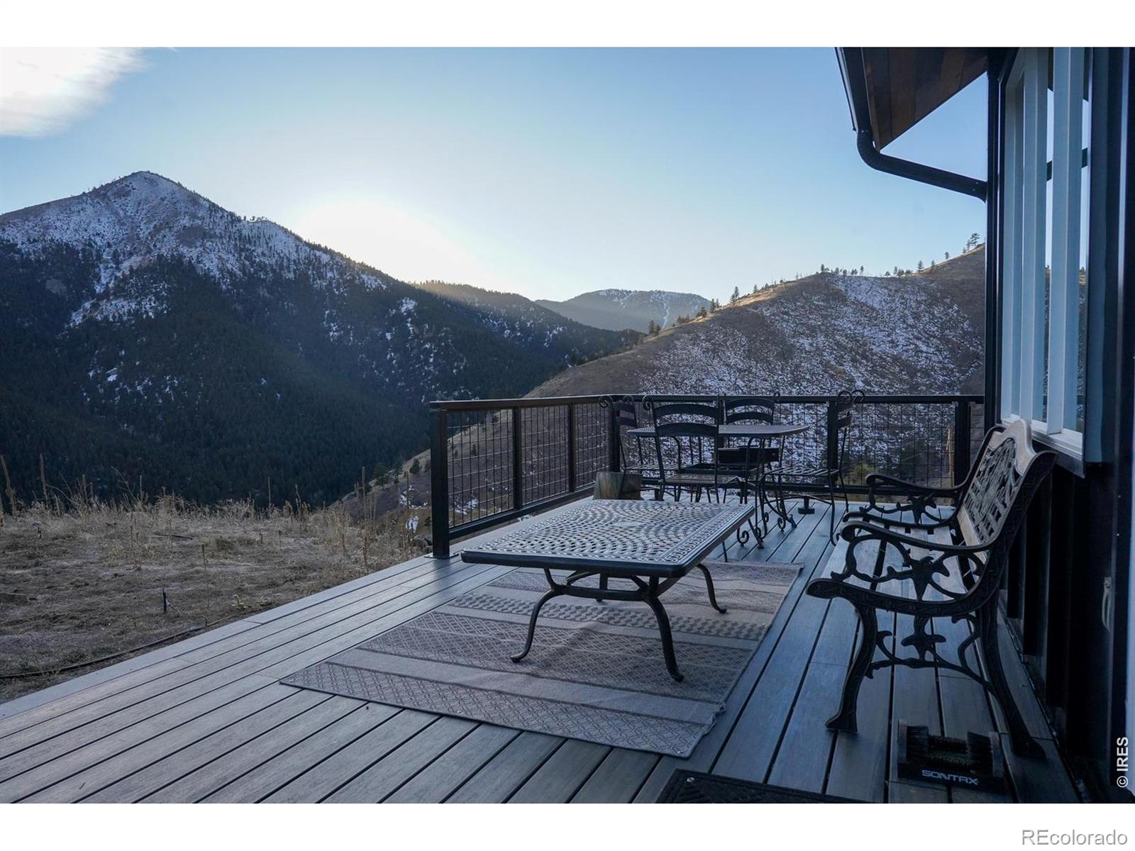 MLS Image #17 for 560  emerson gulch road,boulder, Colorado